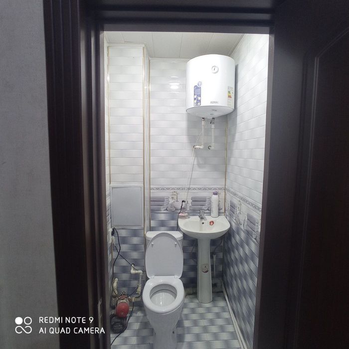 Ijaraga kv sheriklikka qizlar