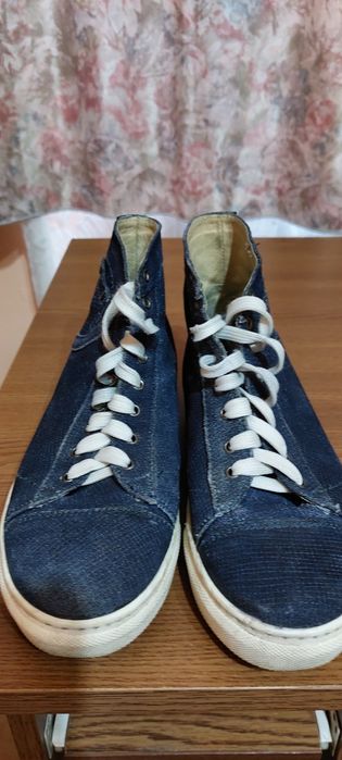 Teneși Damă (Primăvară-Toamnă)