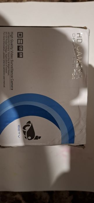 Wifi камера,вандалоустойчива