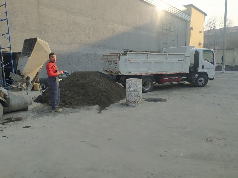 Pol suho'y Styashka Andijon