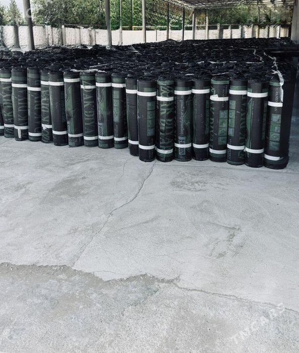 Ремонт Крыши. Кровля и Гидроизоляция.Специализированная фирма.