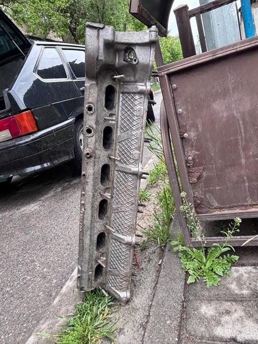 BMW 2.5 2.8 галовка