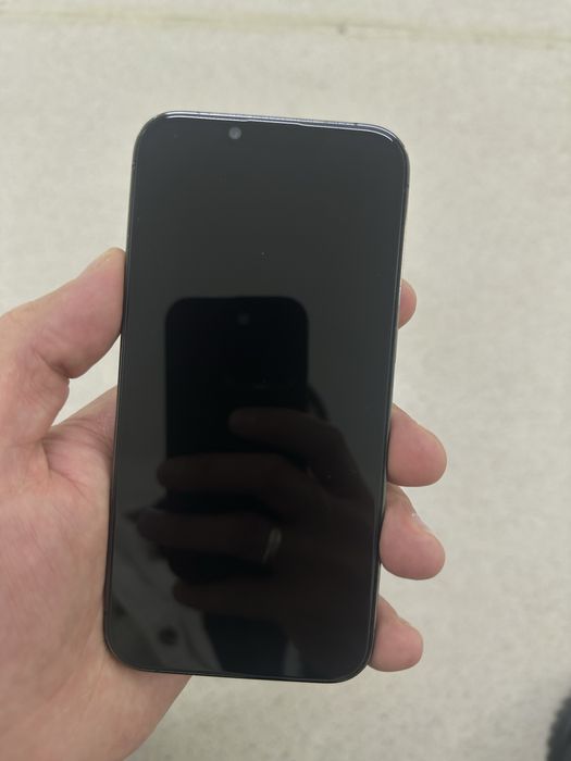 Iphone 13 pro 256 gb