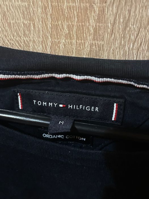 Оригинална блуза Tommy Hilfiger в отлично състояние