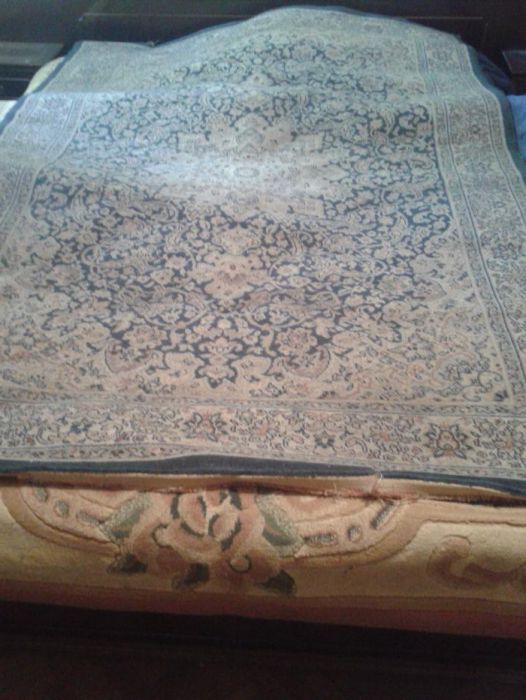 2 covoare de calitate