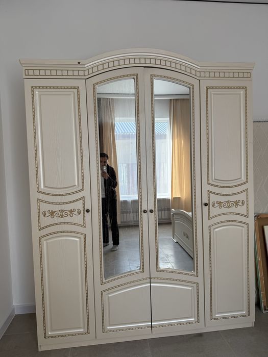 Спальный гарнитура