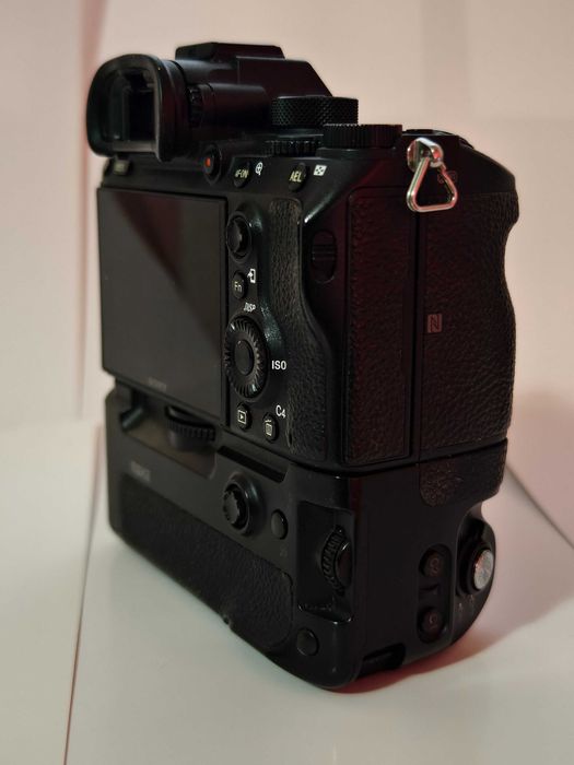 Sony A7 RIII  ilce-7RM3