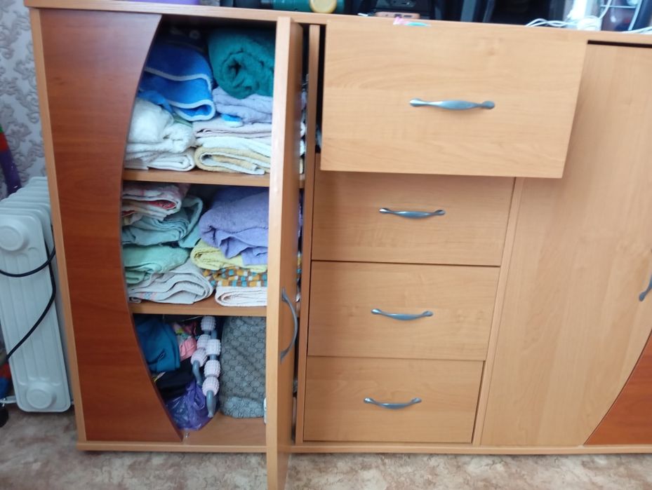 Продается комода