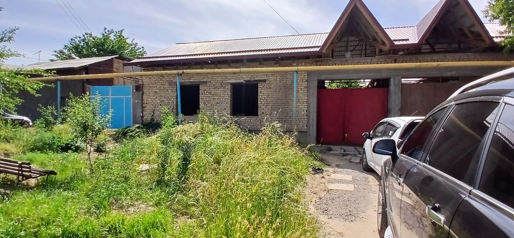 Srochniy uy sotiladi