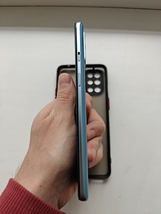 OnePlus 9R 8/128