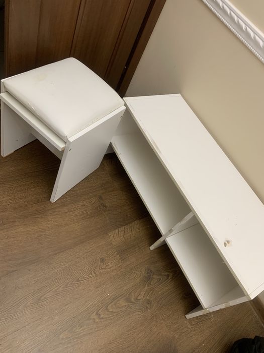 Полка и Стул для прихожей