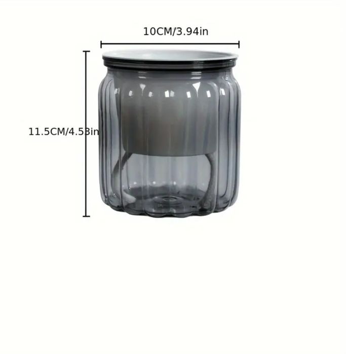 Кашпо с автополивом (фитильный полив)