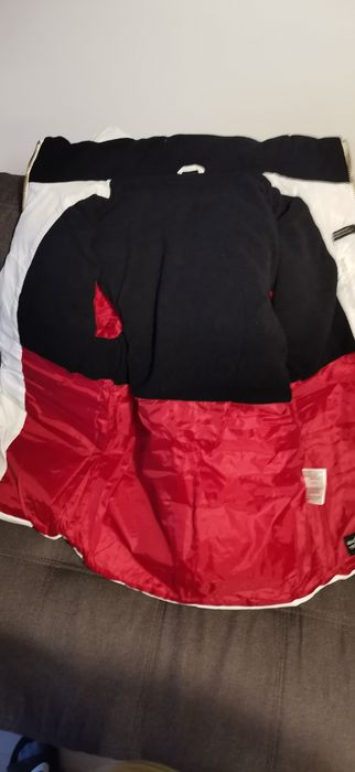 Geacă de iarnă nouă