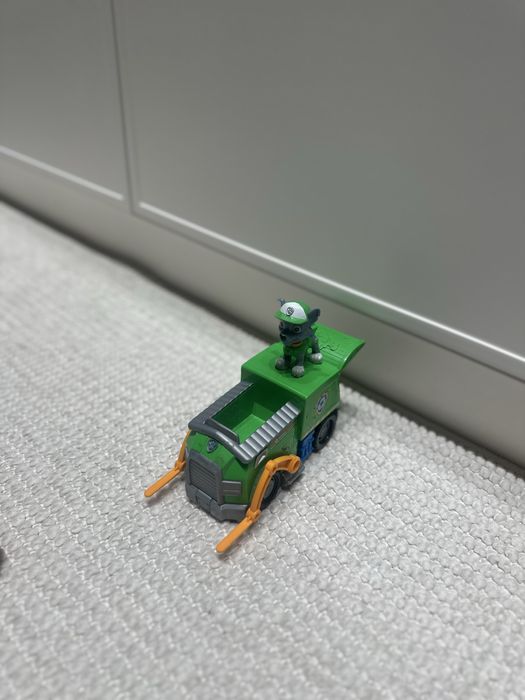 Продам Роки из щенячего патруля.