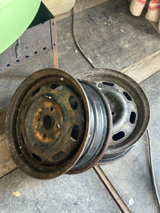 Продам штампы 3 штуки 14 радиус