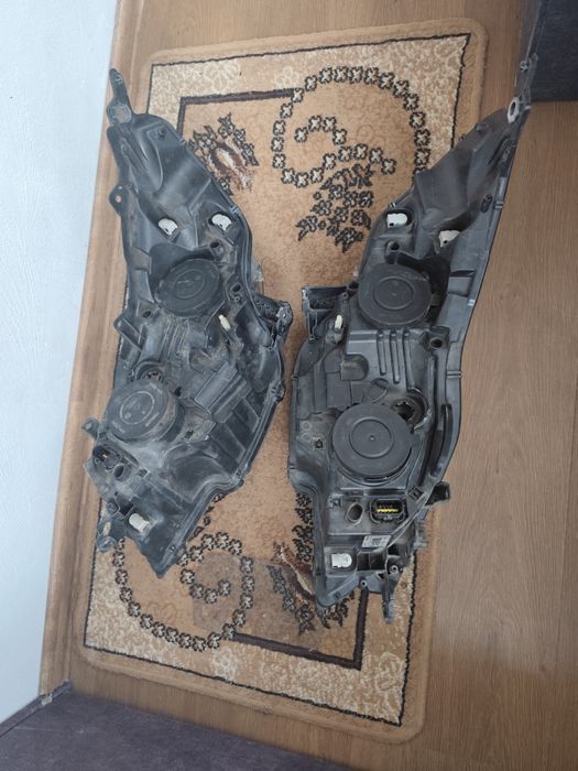 Фарове за Пежо 508