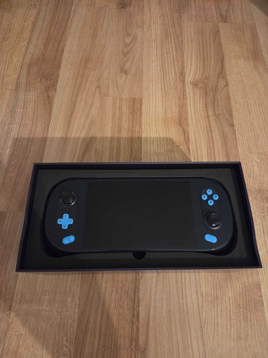 Consola de gaming SuiPlay0x1