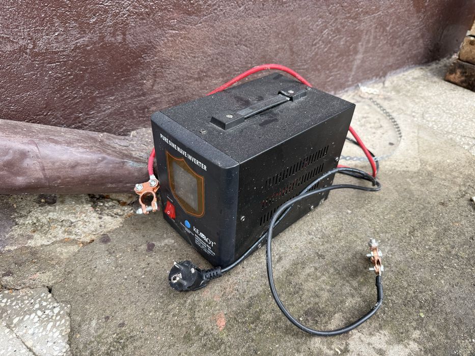 Centrala termica tip soba