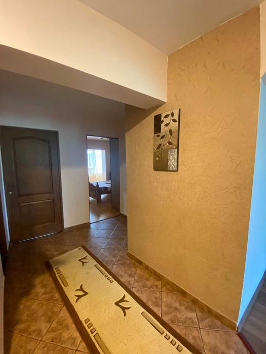 Persoana fizica inchiriez apartament Pacurari