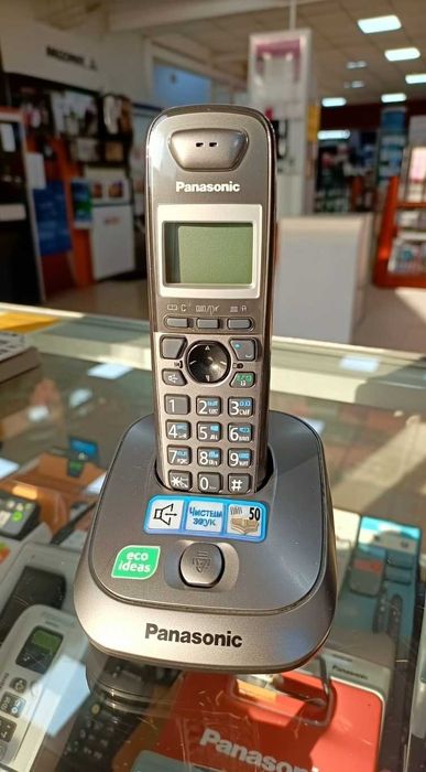 Радиотелефон Panasonic KX- TGA250