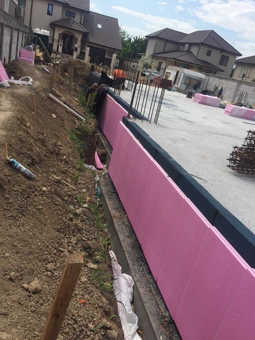 Construim case | Renovări | Reparații | Acoperișuri | Fațade