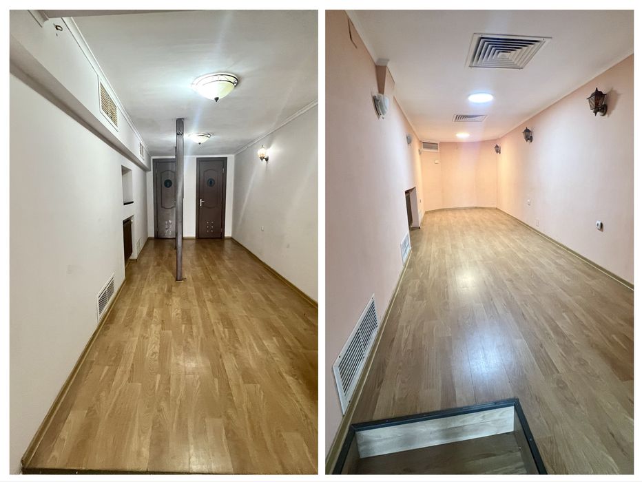 De închiriat spațiu comercial central, 100mp (Geamuri Late), Rm Vâlcea