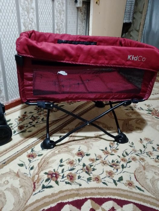 Детская люлька 0+