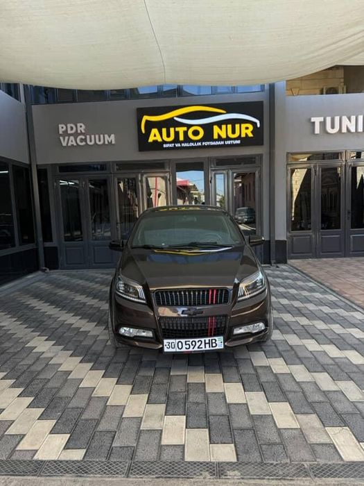 Nexia R3 идеальные состояние