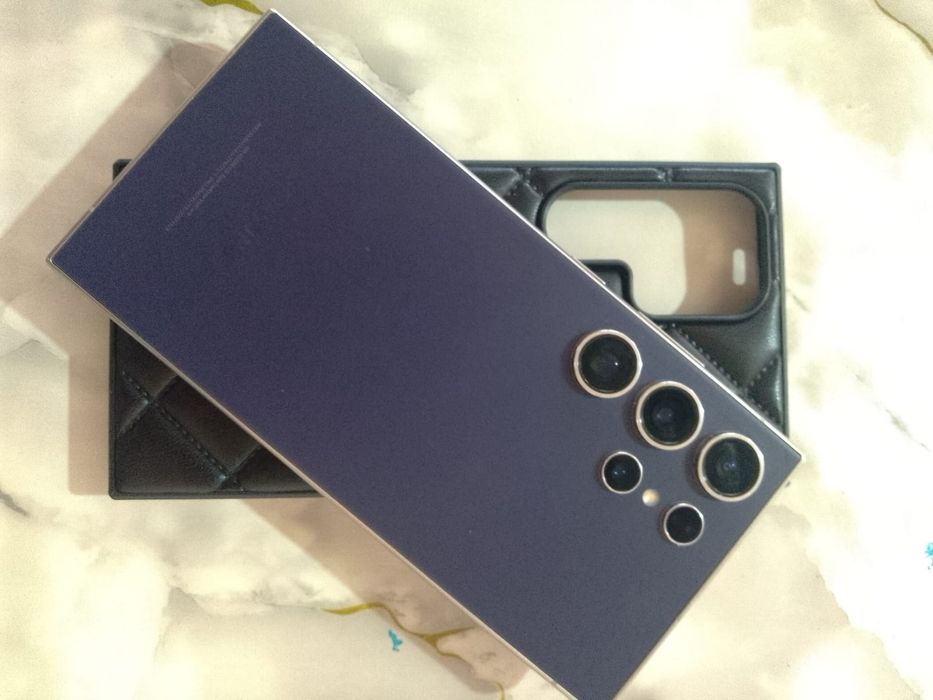 Samsung S24 Ultra 512 Gb