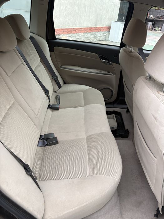 Fiat Croma 2.2 JTS ‼️на части‼️