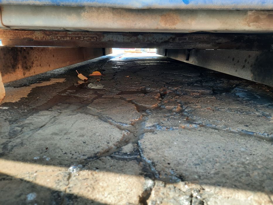 Продаётся борт газеля