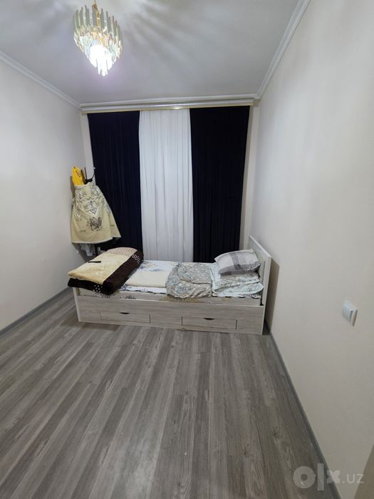Motrid 3 xonali Sotiladi