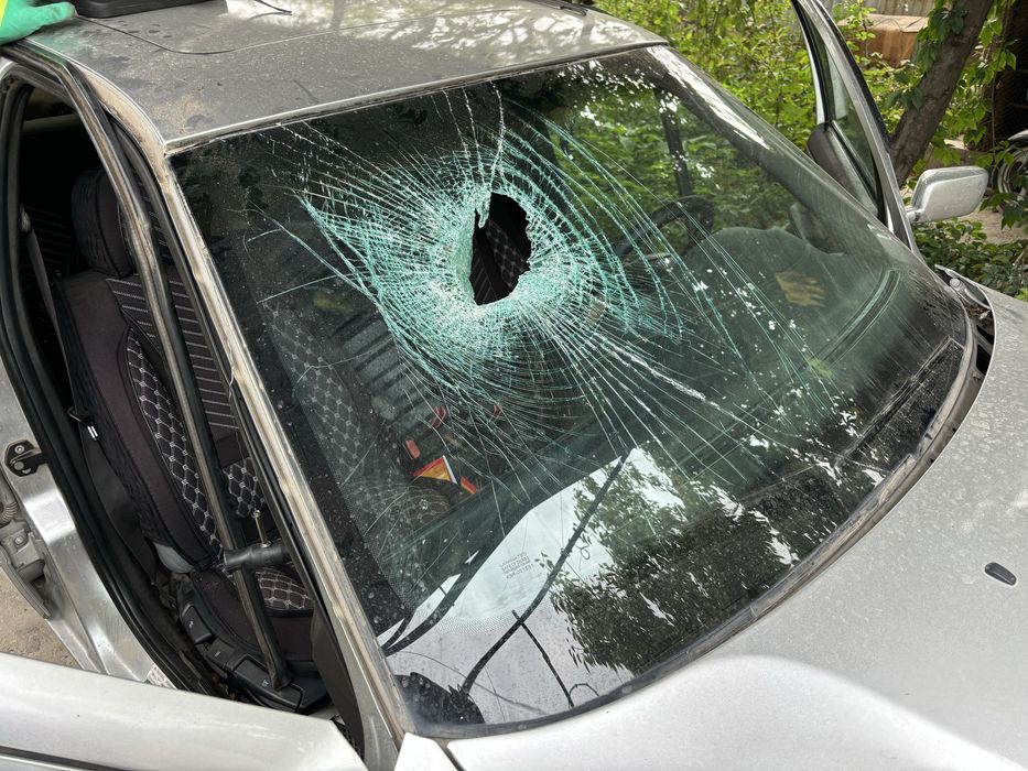 Лобовое стекло автостекла