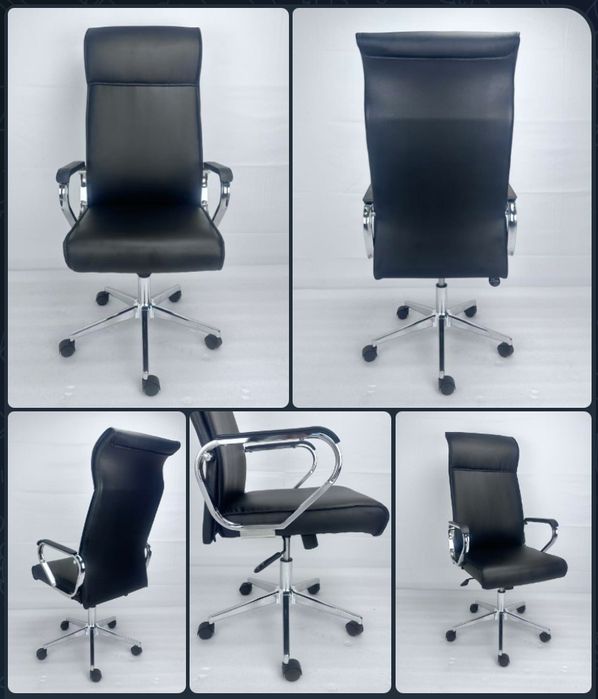 Офисное кресло - CHESTER