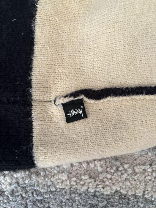 Stussy beanie оригинална