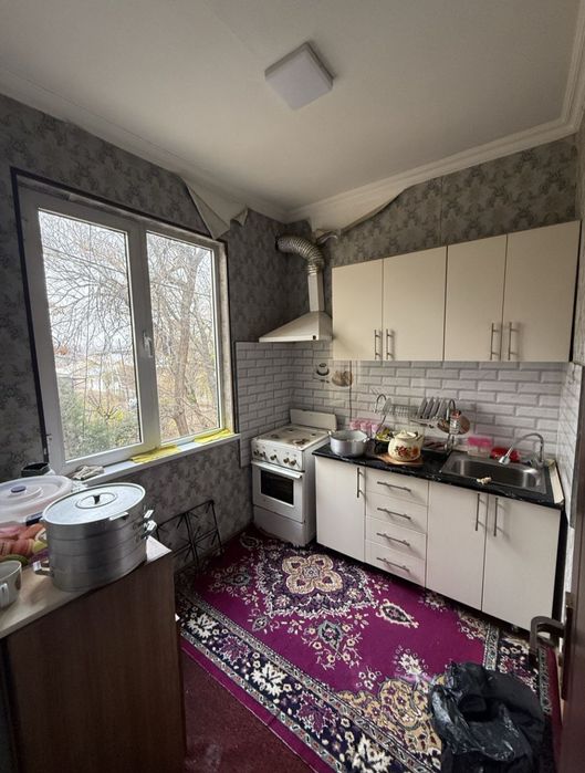 *‼️3\3\4 Метро Чиланзар -7 минут ‼️ Домбрабад 65м²