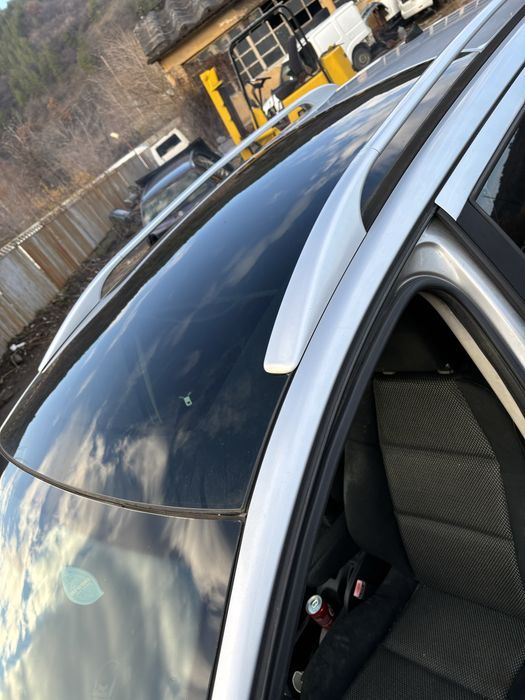 Пежо 307 1.6 HDI панорама за части.