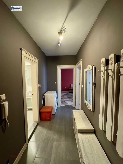 Продава се Двустаен апартамент в Велико Търново, Бузлуджа - 63 кв.м за 1810 €/кв.м - Снимка #14