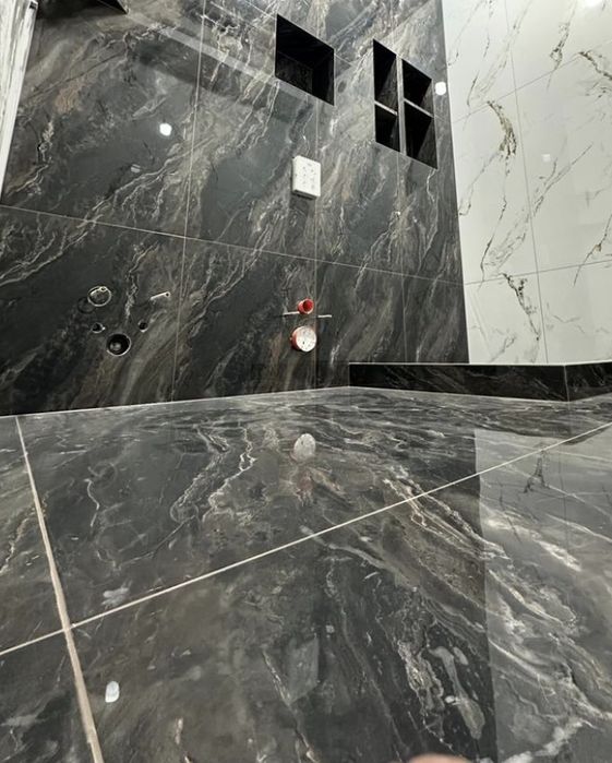 Кафель плитка териш хизмати