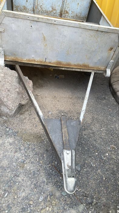 Прицеп для авто