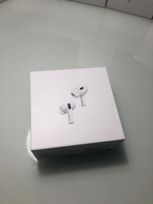 Наушники Airpods Pro2
