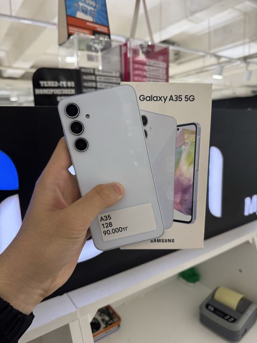 Samsung A35 128gb
