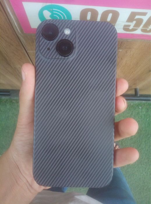 iPhon 15 radnoy hamma joyi 86 yomst