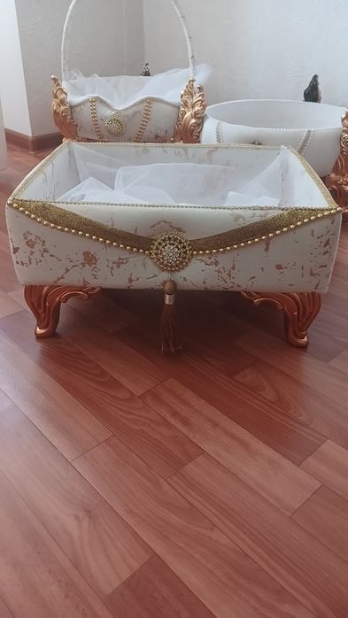 Продам корзины на кудалык