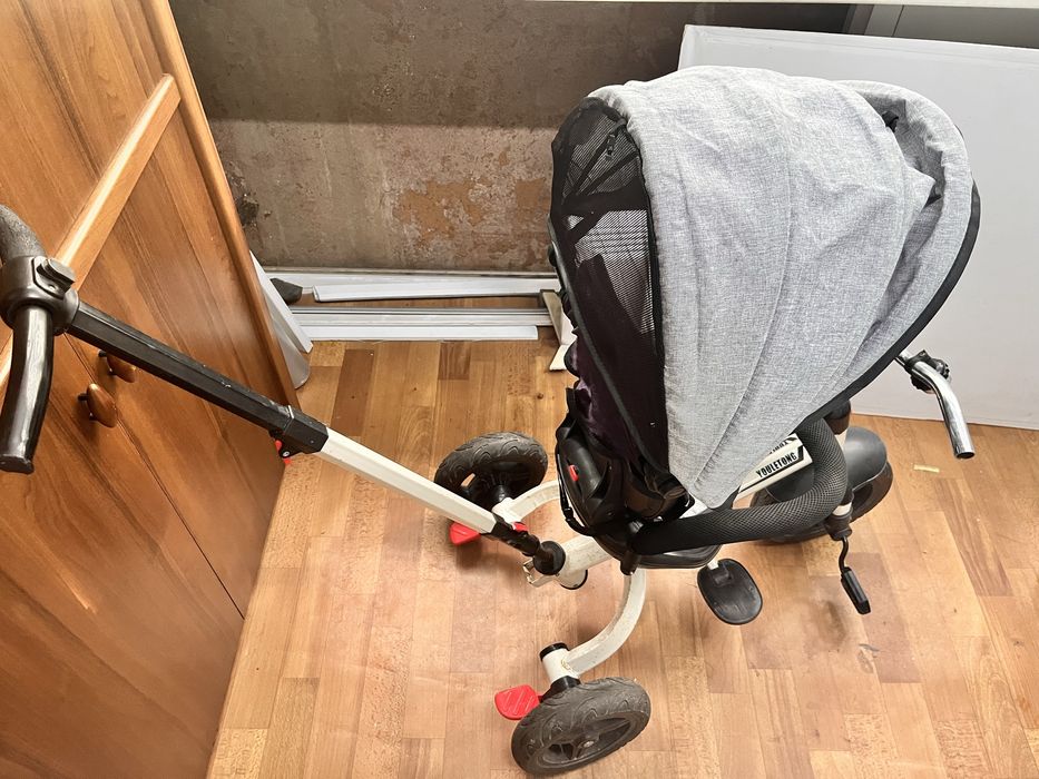 Продам детский велосипед