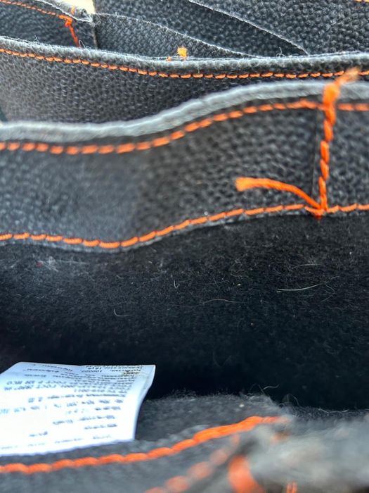 Спецобувь мужская