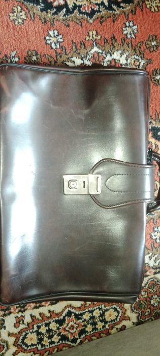 Портфель для бумаг