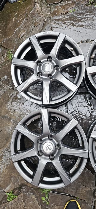 5/114.3/16 nissan qashqai 16 цола нисан кашкай 16 цола 4бр.оригинални