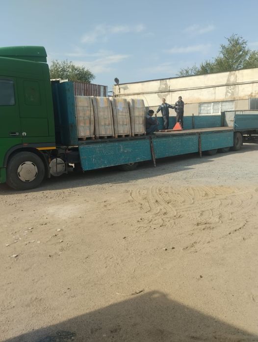 Грузоперевозки по городу межгород