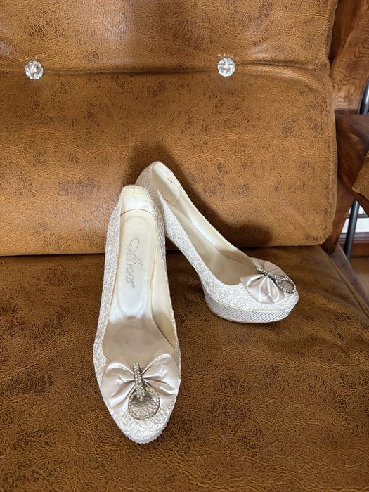 Туфли продам хорошего качества